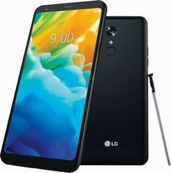 Замена сенсора на телефоне LG Stylo 4 Q710ULM в Липецке